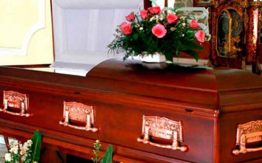 En pleno entierro el ataúd se movía: “Había estado con vida y murió asfixiado” afirmaron los familiares