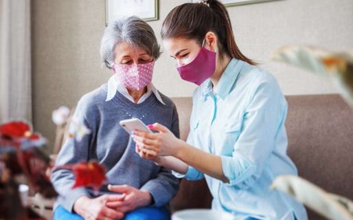 Cómo convencer a un amigo o familiar para que se vacune contra el coronavirus