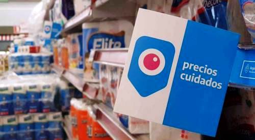 Precios Cuidados: el Gobierno publicó la nueva lista con más de 1300 productos