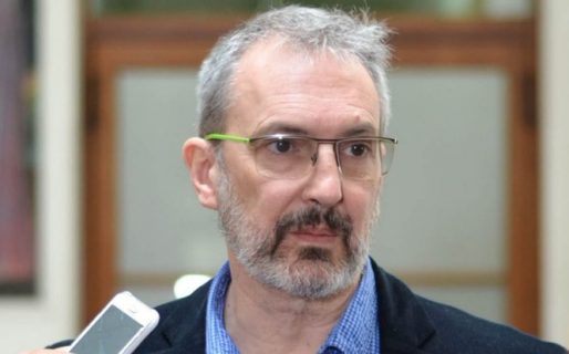 Puratich: “Sobre mi espalda pesan más de mil muertes”