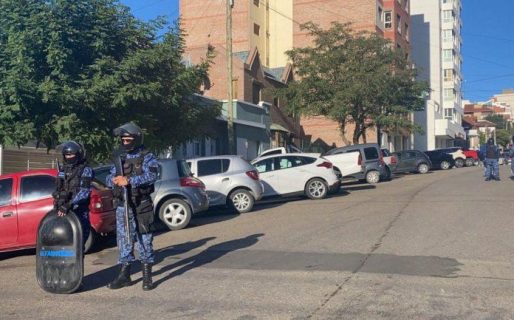 Las enfermeras habrían cobrado $15 mil por vacunar a domicilio