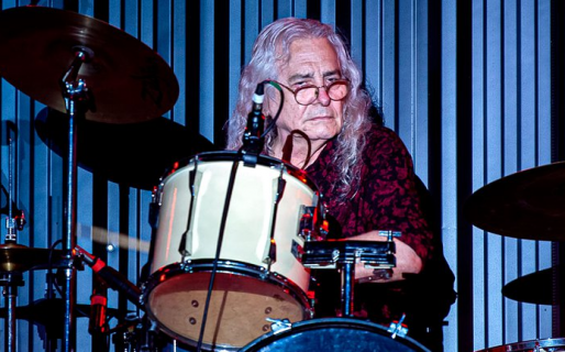 Falleció el músico Rodolfo García, seis días después de un que ACV le provocara muerte cerebral