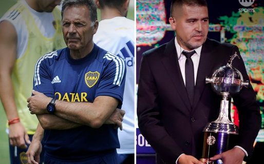 Punto final: La primera partida de peso que sufrirá Boca en junio, ¿desata una disputa entre Russo y Riquelme?
