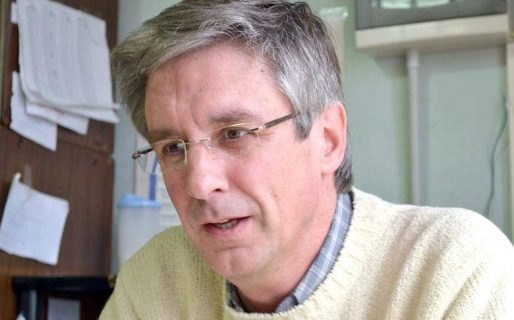 La Agrupación Minera ‘7 de mayo’ redactó una carta abierta a Arcioni cuestionando a Ongarato