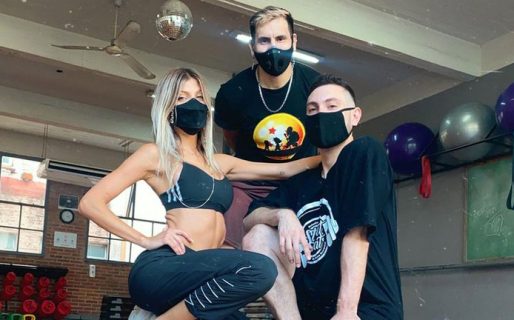 Preocupación por el primer participante contagiado de coronavirus en ShowMatch