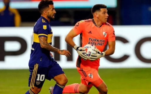 El gobierno le pidió a la AFA suspender el fútbol profesional