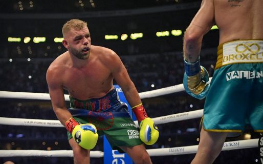 Estos fueron los memes que arrasaron en redes tras victoria del Canelo Álvarez