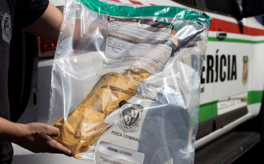 Asesinatos a machetazos e intento de suicidio: la masacre en un jardín de infantes