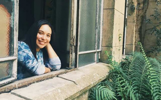 Tenía 23 años y murió por COVID-19: “Mi hija era joven y sana pero el virus le destrozó los pulmones”