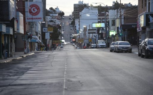 Se perdieron casi 155.000 empleos del sector privado en el primer año de pandemia