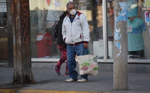 La segunda ola agrava la frágil situación social, en ausencia de una estrategia