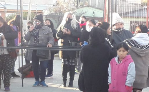 Tras los allanamientos a Ruth Torres los feriantes se movilizan mañana al Municipio