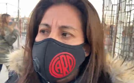 Torres sobre Fita: «Él firmaba notas ¿por qué las desmiente?»