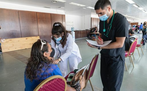 Día Mundial de la Hipertensión: el municipio organiza una campaña de concientización