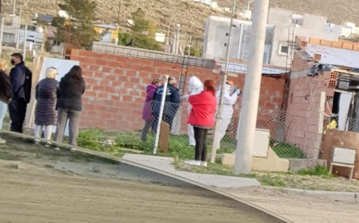 Encuentran sin vida a la mamá de David Campos, asesinado en febrero