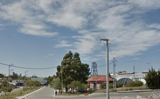 Una menor fue atacada por un hombre que la agarró desde atrás, le tapó la boca e intentó robarle el celular