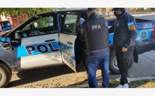 Como en Breaking Bad: un profesor de química traficaba cocaína desde Santa Fe a la Patagonia