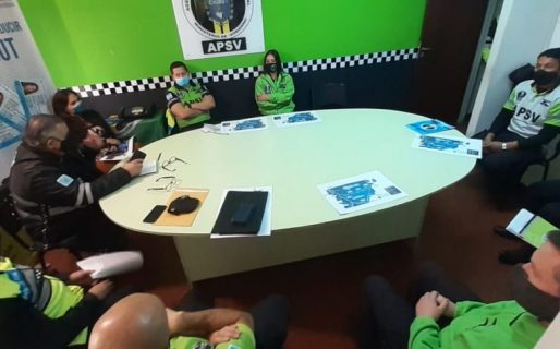 El gobierno provincial lanza el operativo invierno 2021