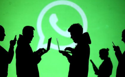 El Gobierno ordenó frenar las nuevas condiciones de uso de WhatsApp