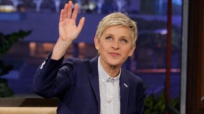 El sorpresivo anuncio de Ellen DeGeneres sobre el futuro de su exitoso programa de TV