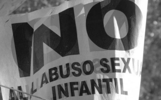 Condenado a 10 años de prisión por abusar de su hija