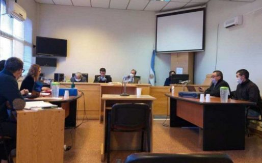 Comenzó el juicio contra el portero de una escuela acusado de abuso sexual