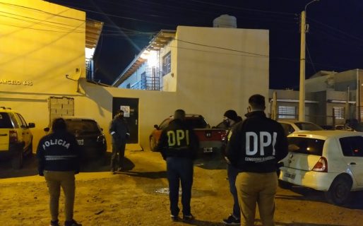 Secuestran un celular en la causa de Antonella Díaz