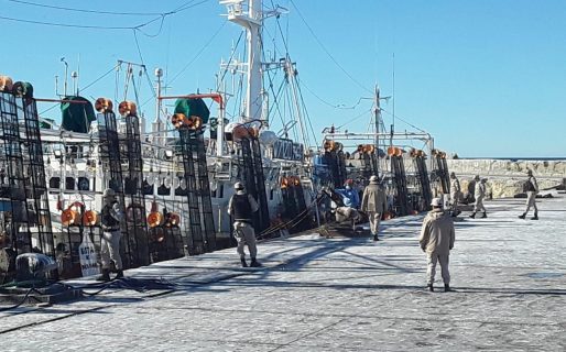 Frías: “La Prefectura no fue la que impidió el ingreso al Puerto, fue el Municipio”