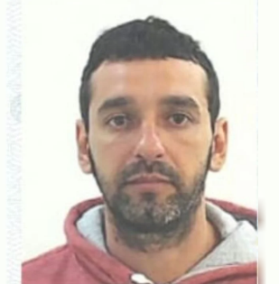 El hombre buscado ya abandonó a pie Comodoro