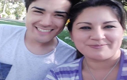 Lleva 3 años desaparecido y su madre sigue buscándolo: “solo te pido que si lees esto, sepas que siempre te voy a esperar”