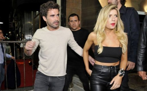 ¿Nace un escándalo? Lo qué pasará con la casa que tenían en común Laurita Fernández y Nicolás Cabré