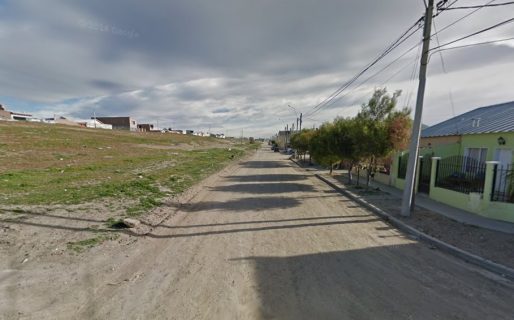 Asfaltarán dos de las calles más transitadas de Palazzo