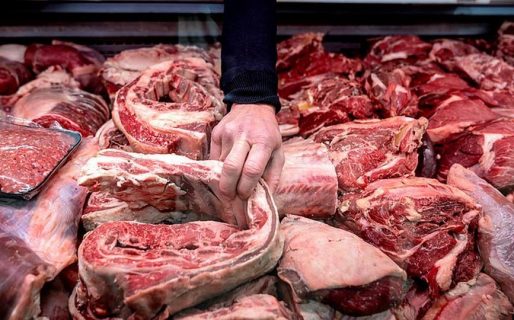 El gobierno dice que buscará “bajar los precios de la carne”