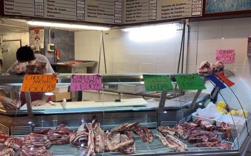 Desde hoy, los supermercados ofrecen 11 cortes de carne a menor costo