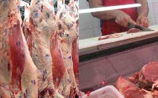 Del campo a la góndola: ¿por qué el kilo de asado debería salir $1.200 pesos según las carnicerías?