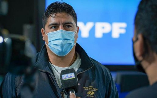 “YPF se convirtió en una academia de política barata”