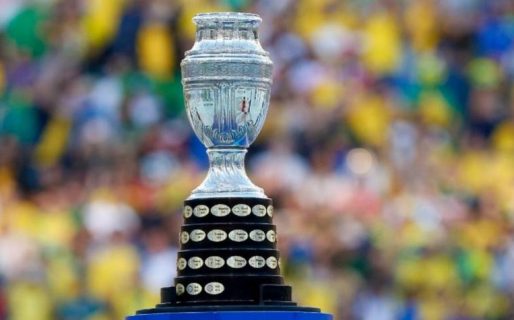 Vizzotti confirmó que “por ahora la Copa América se va a jugar sin público”