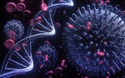 Científicos europeos descubren una nueva  forma de transmisión de Covid-19