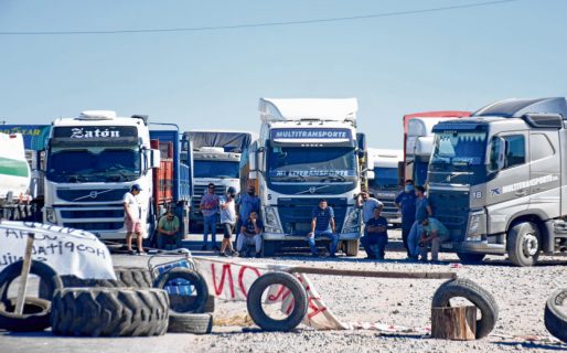Pérdidas “incalculables” en Vaca Muerta