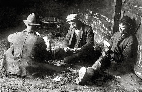 Conocé el origen de la palabra ‘Croto’