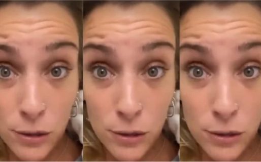 Dani La Chepi contó por qué se dejaba puesta la remera para tener relaciones sexuales