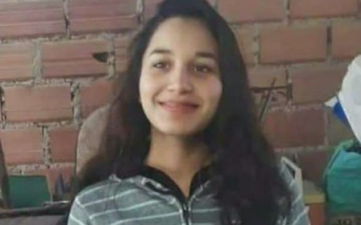 Búsqueda desesperada de una menor de 15 años que lleva una semana desaparecida en Santa Cruz