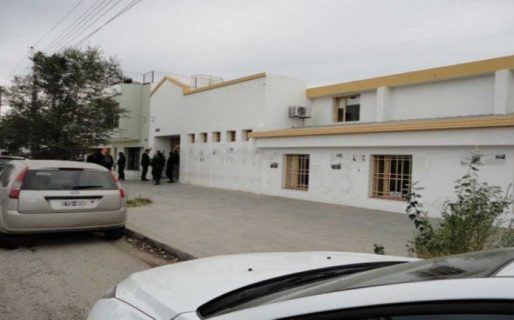 Continuarán detenidos por un intento de robo con arma de fuego