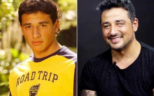 ¿Los recordás? Así lucen hoy los actores de las telenovelas de Cris Morena