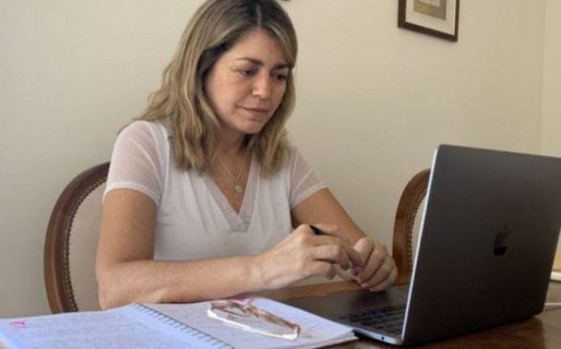 Diputada radical exigía la mitad del sueldo a sus empleados