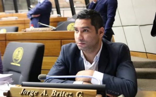 Un legislador propuso “legalizar un poco el robo”