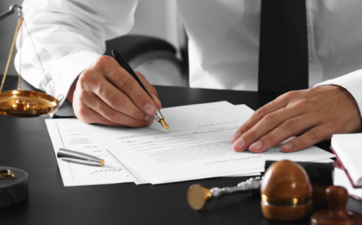 Las donaciones, un indicador que crece fuerte pese a la crisis inmobiliaria