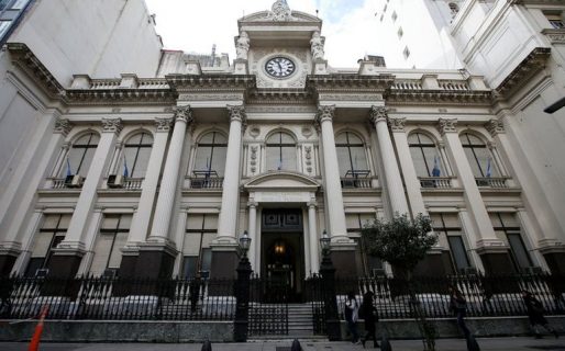 Las consultoras que releva el BCRA pronosticaron que la inflación de abril será de 3,8% y subieron su proyección para 2021 a 47,3 por ciento