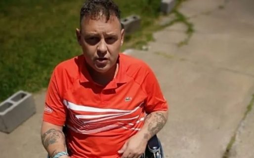 El fiscal contrajo COVID y se pospuso el juicio contra El Pepo