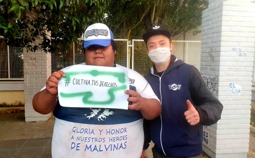 «No somos delincuentes por consumir»